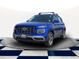 Certified 2022 Hyundai Venue Limited image 4