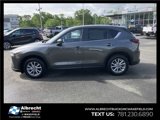 Used 2022 MAZDA CX-5 AWD 2.5 S w/ Select Package image 4