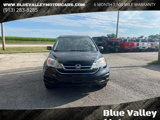 Used 2011 Honda CR-V EX-L image 2