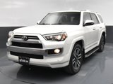 Used 2020 Toyota 4Runner Limited image 2