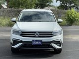 Used 2024 Volkswagen Tiguan SE image 2