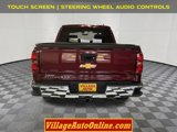 Used 2014 Chevrolet Silverado 1500 LT w/ All Star Edition image 3