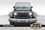 Used 2016 Jeep Wrangler Unlimited Sport w/ Quick Order Package 24S image 2