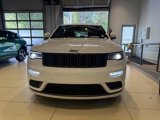 Used 2019 Jeep Grand Cherokee High Altitude image 2
