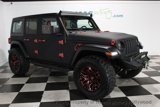 Used 2020 Jeep Wrangler Unlimited Sport S image 4