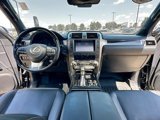 Certified 2021 Lexus GX 460 Luxury image 3