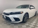 Used 2022 Honda Civic Touring image 3