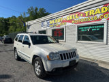 Used 2009 Jeep Grand Cherokee Laredo image 2