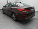 Used 2020 Kia Optima LX image 5