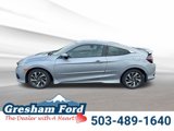 Used 2016 Honda Civic LX-P image 2