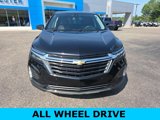 Used 2022 Chevrolet Equinox LT image 3