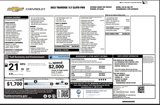 Used 2022 Chevrolet Traverse LT image 2