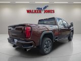 Used 2024 GMC Sierra 2500 Denali Ultimate image 3