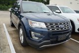 Used 2017 Ford Explorer Limited w/ Equipment Group 301A image 2