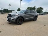 Certified 2022 Ford Explorer ST w/ Equipment Group 401A image 4