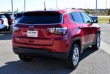 New 2025 Jeep Compass Sport image 2