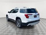 Used 2022 GMC Acadia SLT w/ Technology Package image 4