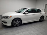Used 2017 Honda Accord Sport Special Edition image 2