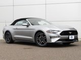 Used 2020 Ford Mustang Premium image 3