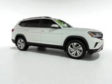 Used 2022 Volkswagen Atlas SE w/ Panoramic Sunroof Package image 6