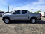 Used 2023 Chevrolet Colorado W/T w/ WT Convenience Package image 4