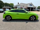 Used 2017 Honda Civic EX-T image 6