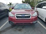 Used 2018 Subaru Forester 2.5i Premium image 2