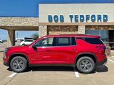 New 2025 Chevrolet Traverse LT w/ Driver Confidence Package image 2
