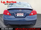 Used 2012 Nissan Altima 2.5 S w/ 2.5S Premium Pkg image 5