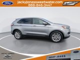Certified 2023 Ford Edge Titanium image 2