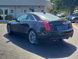Used 2019 Cadillac ATS Premium Luxury w/ Driver Assist Package image 3