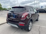 Used 2018 Buick Encore Preferred image 3