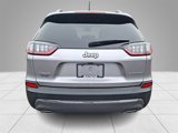 Used 2022 Jeep Cherokee Limited image 5