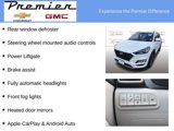Used 2021 Hyundai Tucson Sport image 4