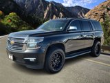 Used 2015 Chevrolet Tahoe LTZ w/ Max Trailering Package image 5
