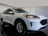 Used 2021 Ford Escape SE w/ Convenience Package image 2