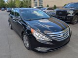 Used 2014 Hyundai Sonata Limited w/ Technology Package 05 image 3