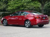 Used 2021 Nissan Altima 2.5 SV image 6