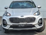 Used 2020 Kia Sportage S image 4