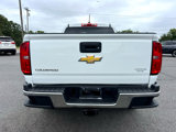 Used 2019 Chevrolet Colorado W/T w/ WT Convenience Package image 5