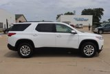 Used 2019 Chevrolet Traverse LT image 2