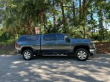 Used 2020 Chevrolet Silverado 2500 LTZ w/ LTZ Premium Package image 3