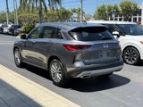 New 2025 INFINITI QX50 Luxe image 5