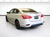 Used 2017 Nissan Sentra SR image 6