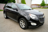 Used 2017 Chevrolet Equinox LT w/ Convenience Package image 4