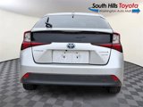 Certified 2019 Toyota Prius Limited image 5