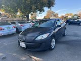 Used 2013 MAZDA MAZDA3 i SV w/ Convenience Pkg image 3