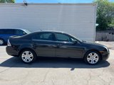 Used 2009 Ford Fusion SEL image 5