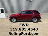 Used 2016 Chevrolet Equinox LT w/ Convenience Package image 2