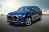 Used 2021 Audi Q3 2.0T Premium Plus w/ Premium Plus Package image 2